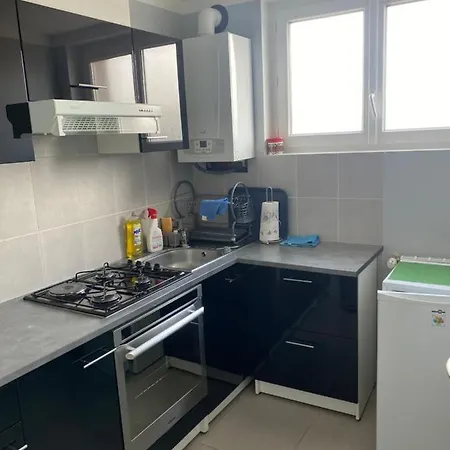 Apartment Type3 Dunkirk