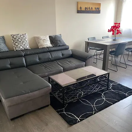 Apartment Type3